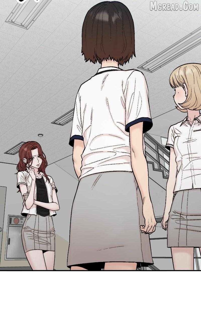 My Dud To Stud Boyfriend Chapter 165 page 3