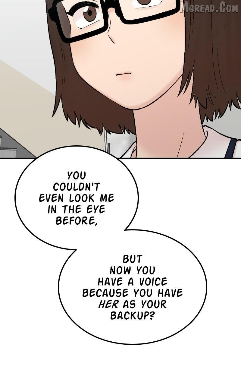 My Dud To Stud Boyfriend Chapter 165 page 9