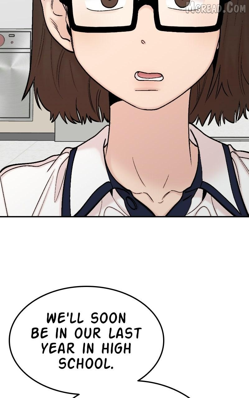 My Dud To Stud Boyfriend Chapter 165 page 23