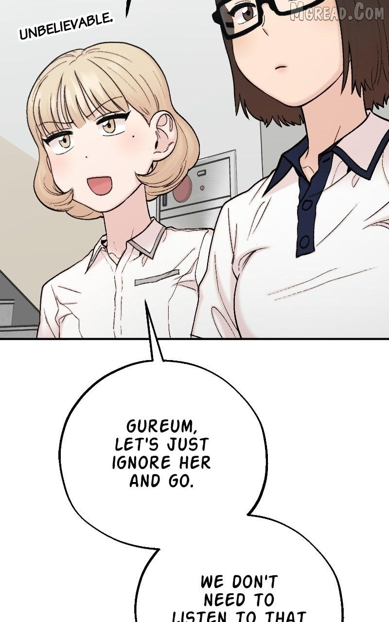 My Dud To Stud Boyfriend Chapter 165 page 5
