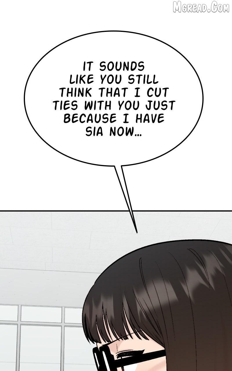 My Dud To Stud Boyfriend Chapter 165 page 16