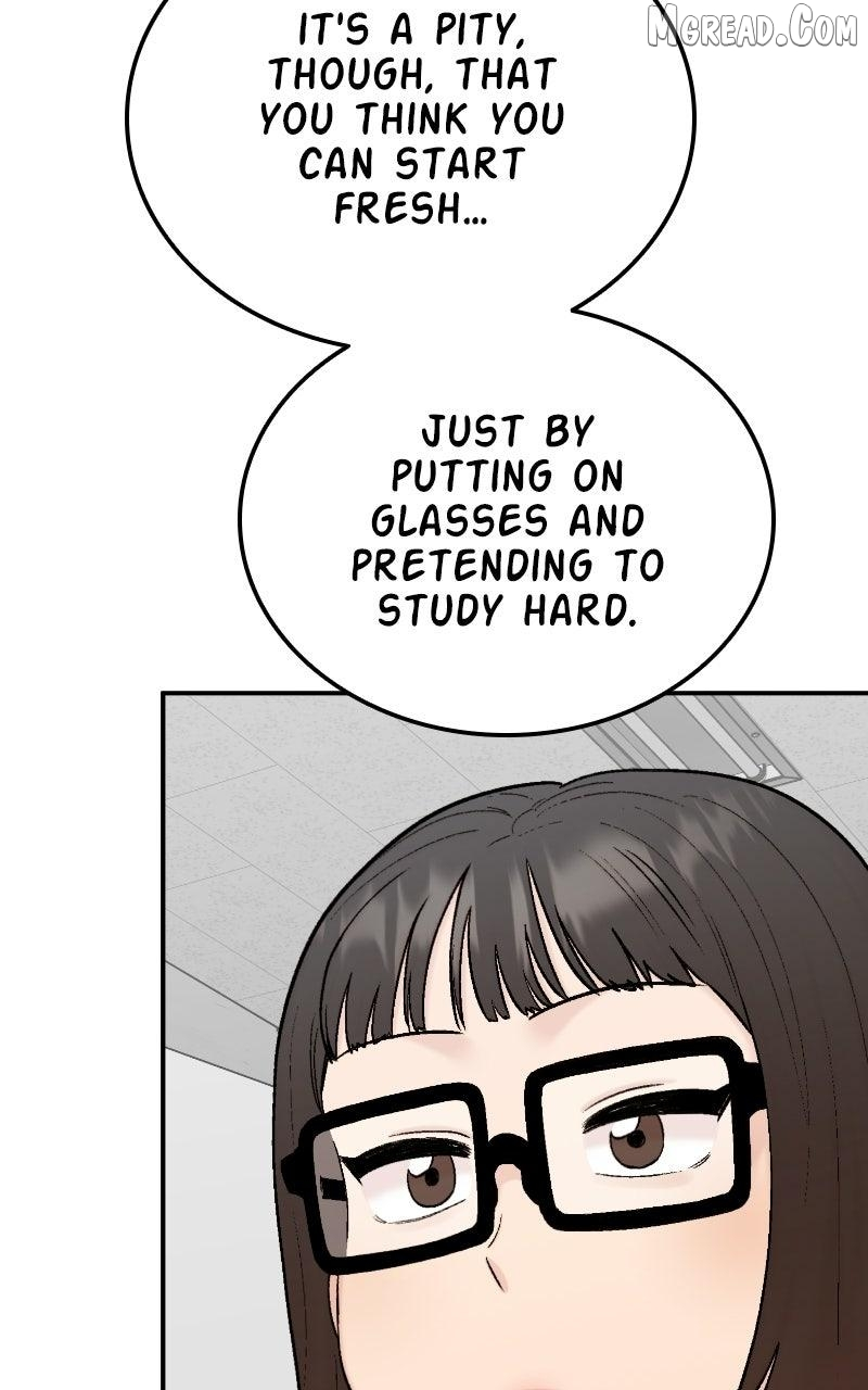 My Dud To Stud Boyfriend Chapter 165 page 30