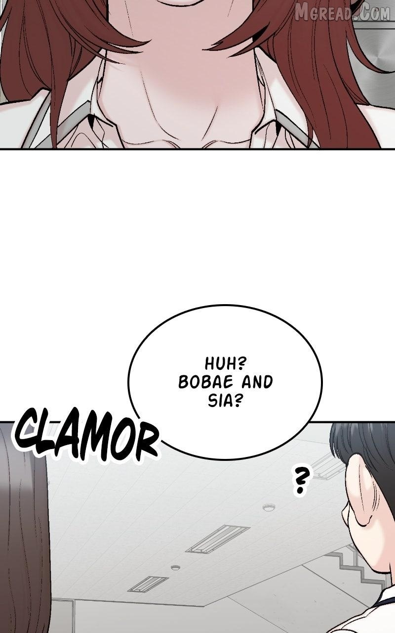 My Dud To Stud Boyfriend Chapter 165 page 25