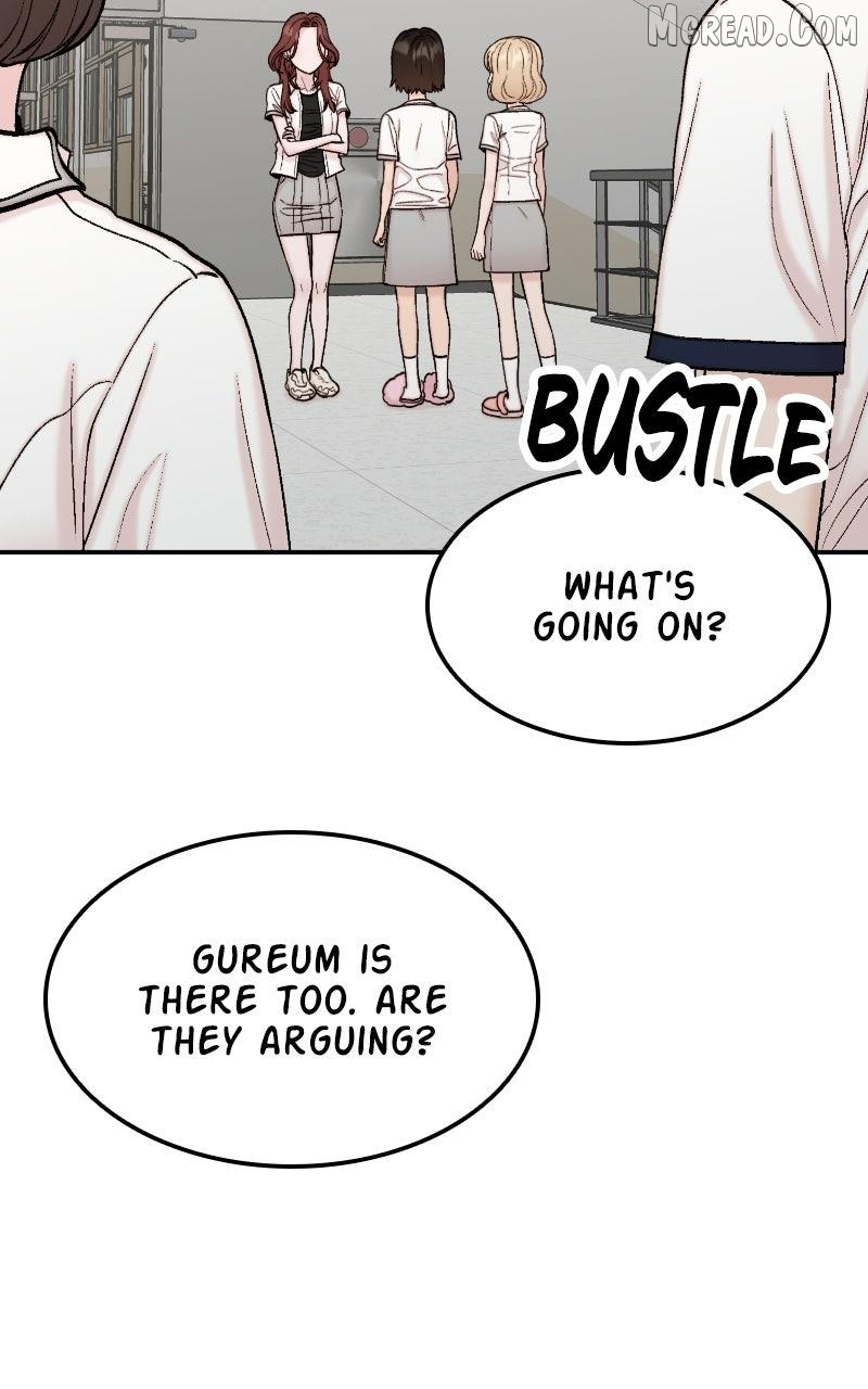My Dud To Stud Boyfriend Chapter 165 page 26