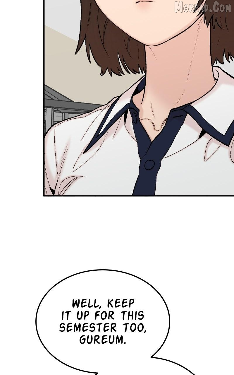 My Dud To Stud Boyfriend Chapter 165 page 31