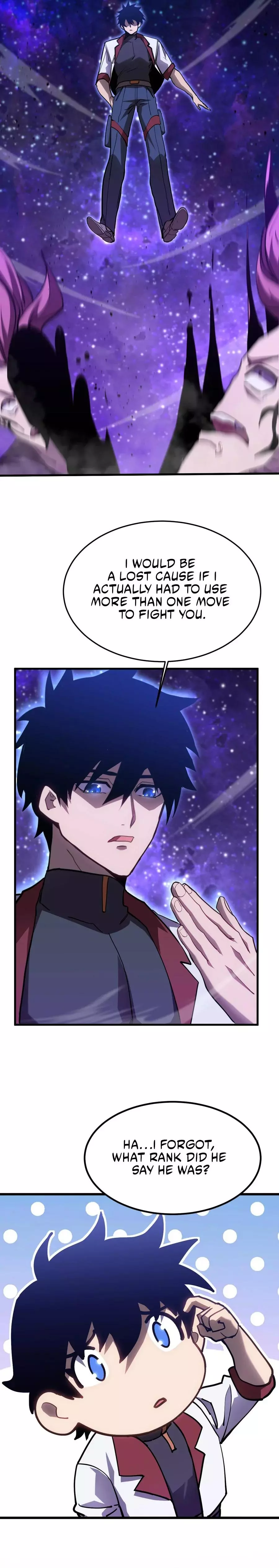 Apex Future Martial Arts Chapter 164 page 14