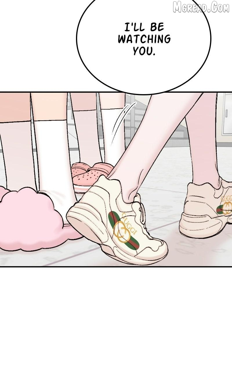 My Dud To Stud Boyfriend Chapter 165 page 32