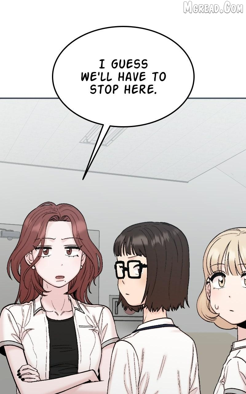 My Dud To Stud Boyfriend Chapter 165 page 27