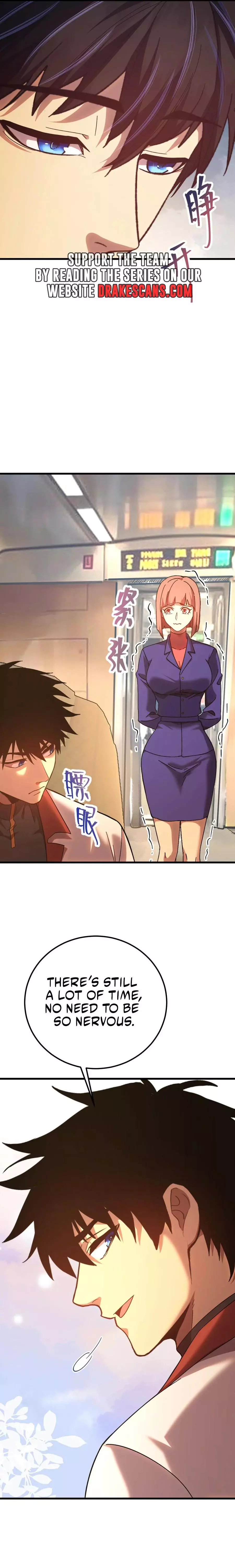 Apex Future Martial Arts Chapter 164 page 2