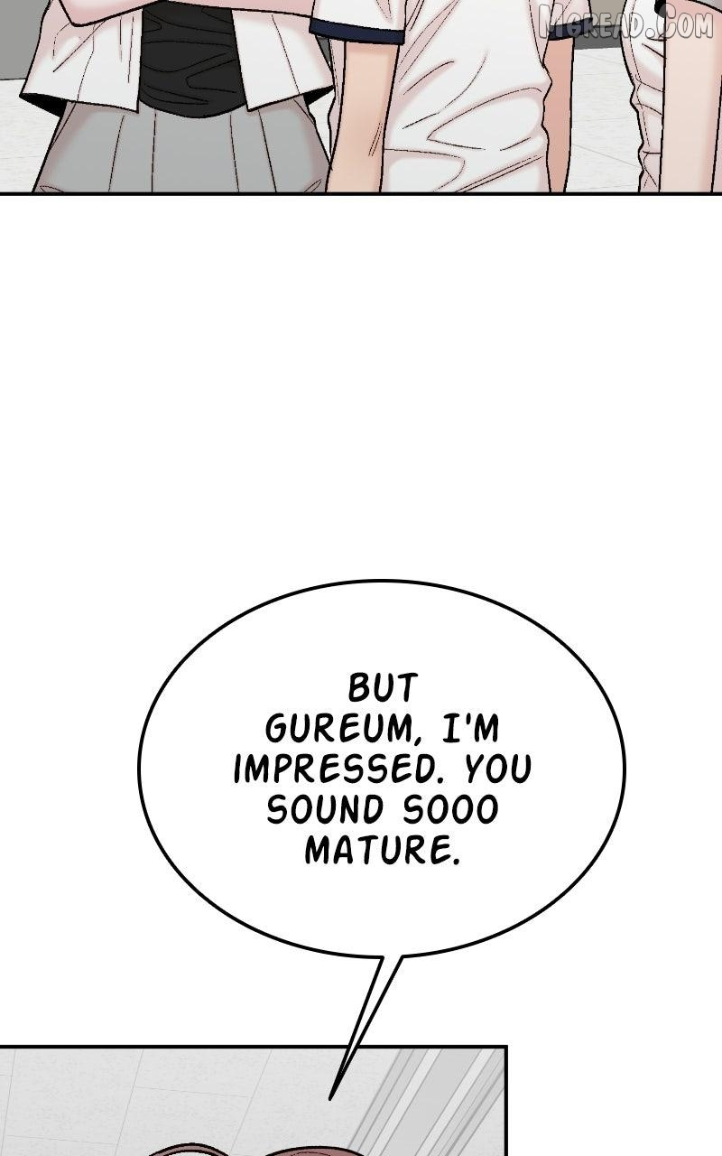 My Dud To Stud Boyfriend Chapter 165 page 28