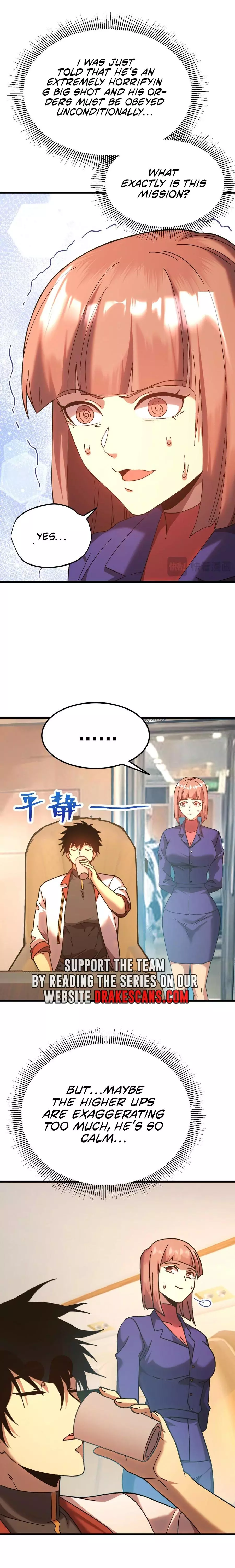 Apex Future Martial Arts Chapter 164 page 3