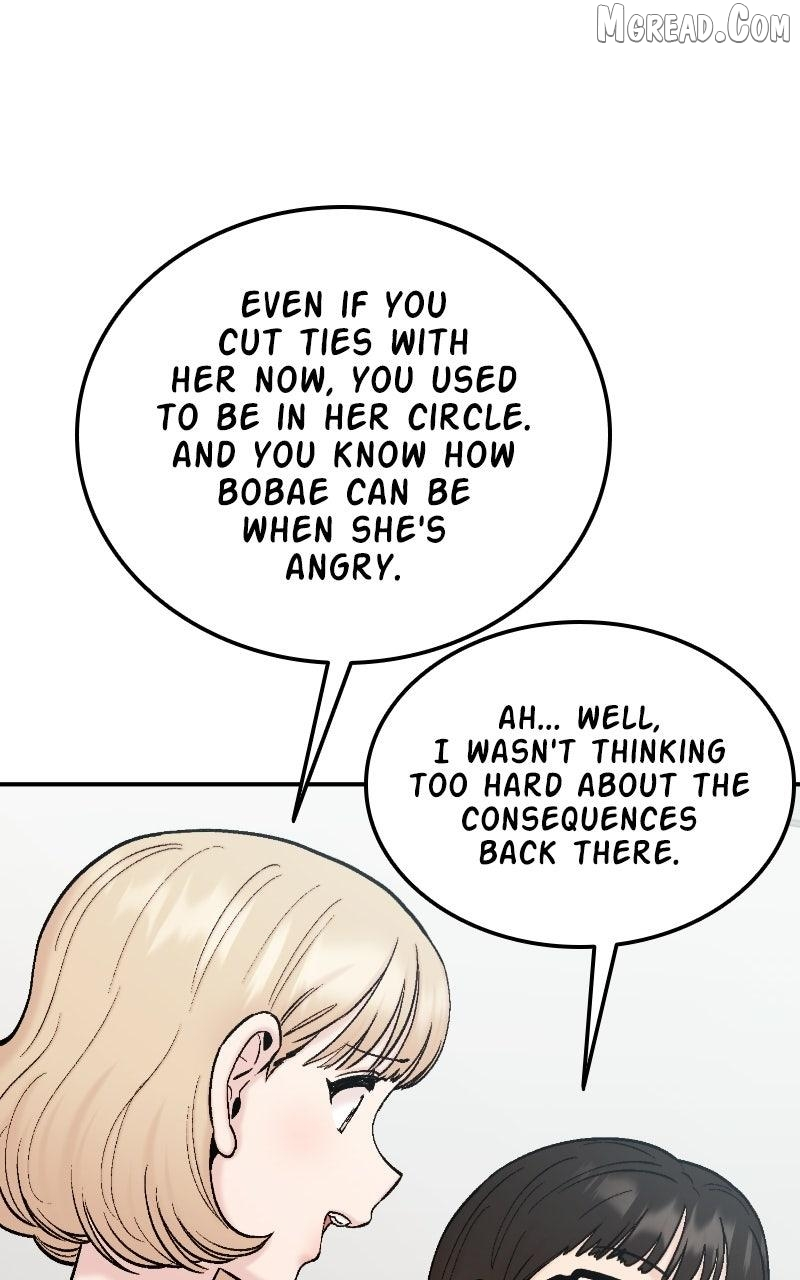 My Dud To Stud Boyfriend Chapter 165 page 44
