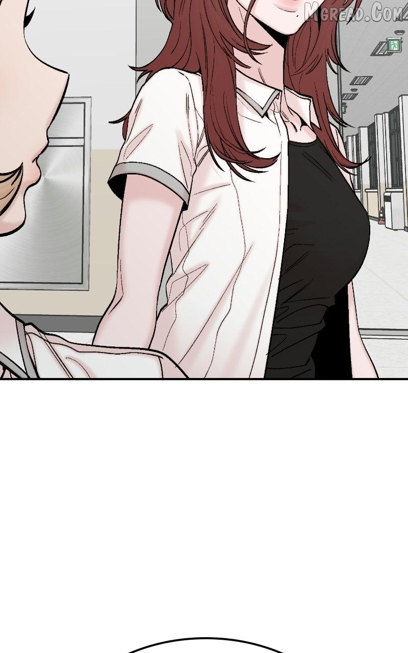 My Dud To Stud Boyfriend Chapter 165 page 35