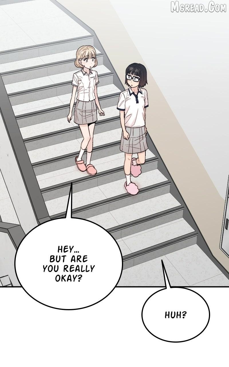 My Dud To Stud Boyfriend Chapter 165 page 43
