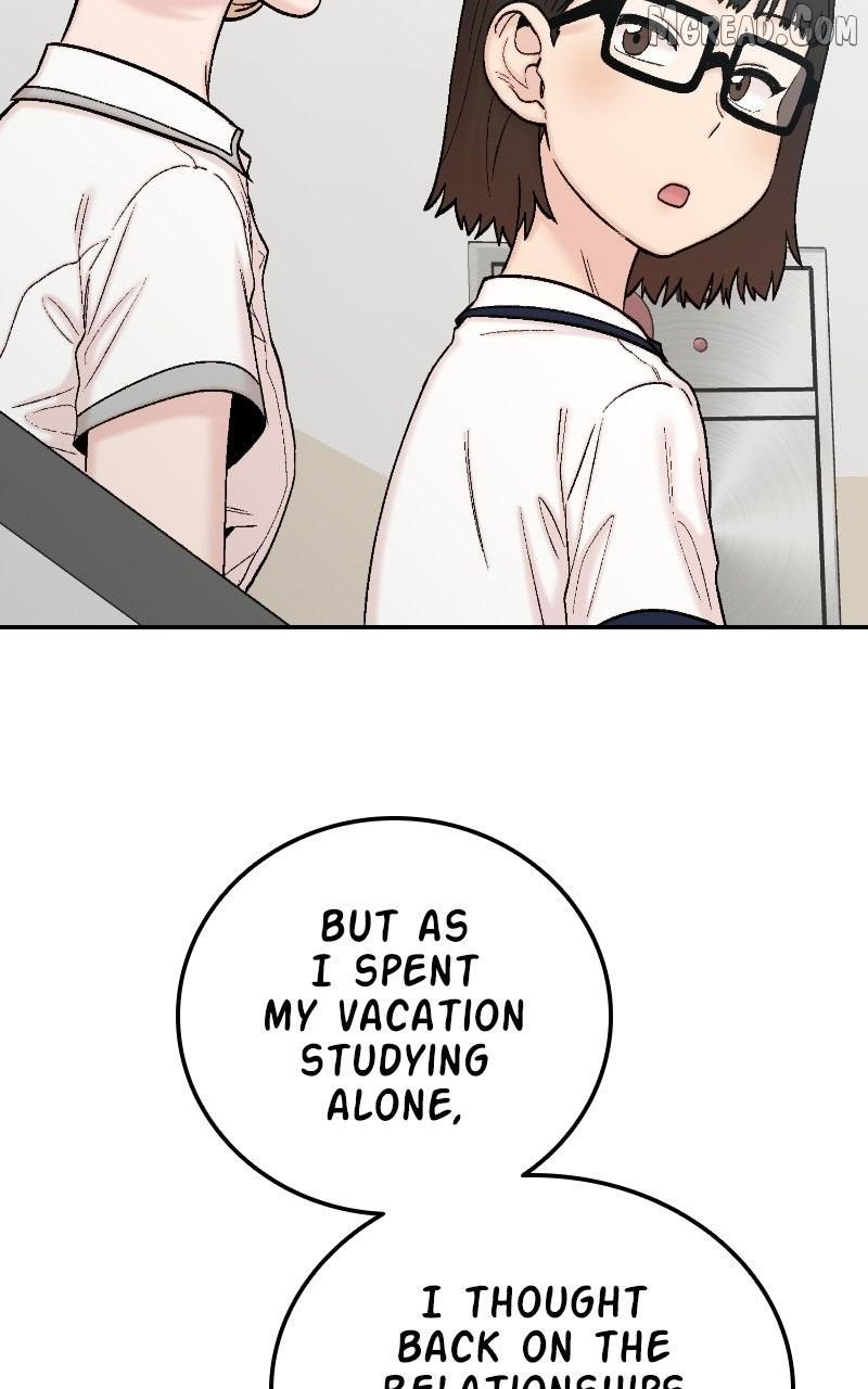 My Dud To Stud Boyfriend Chapter 165 page 45