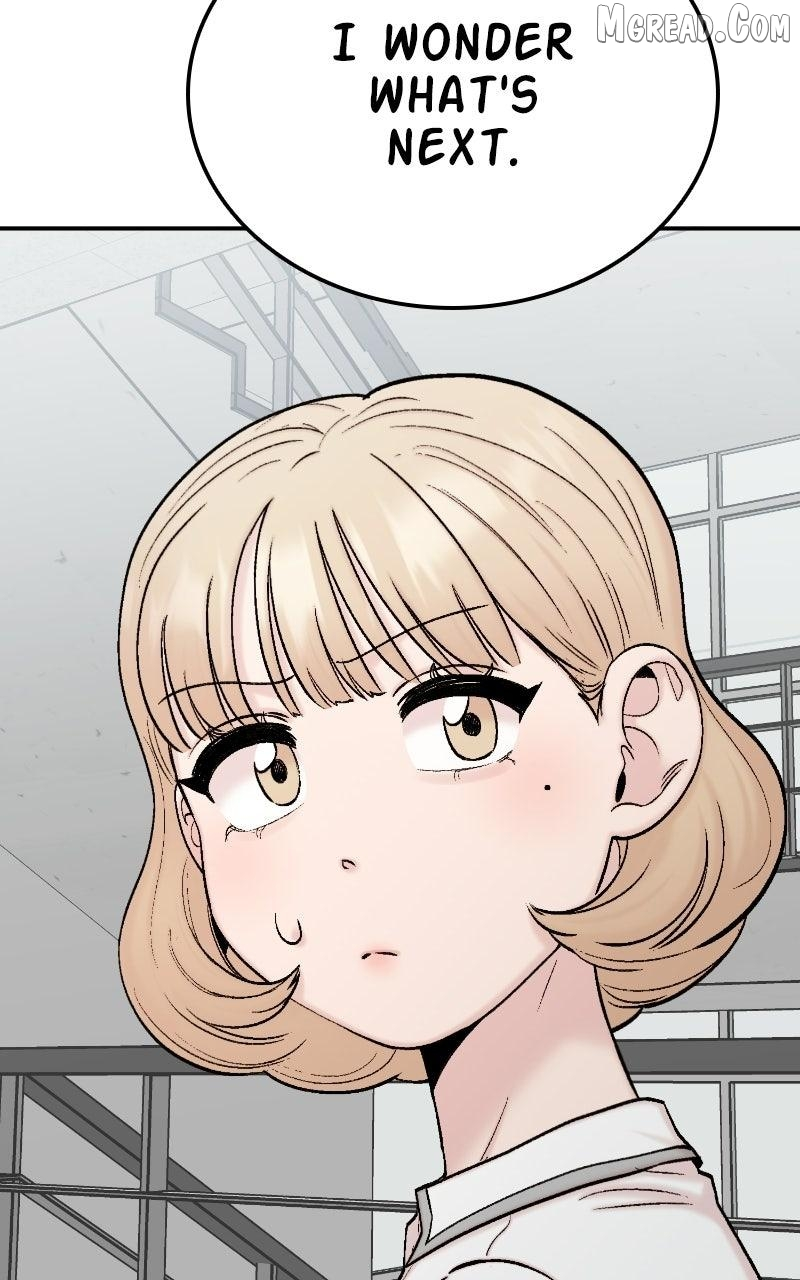 My Dud To Stud Boyfriend Chapter 165 page 38