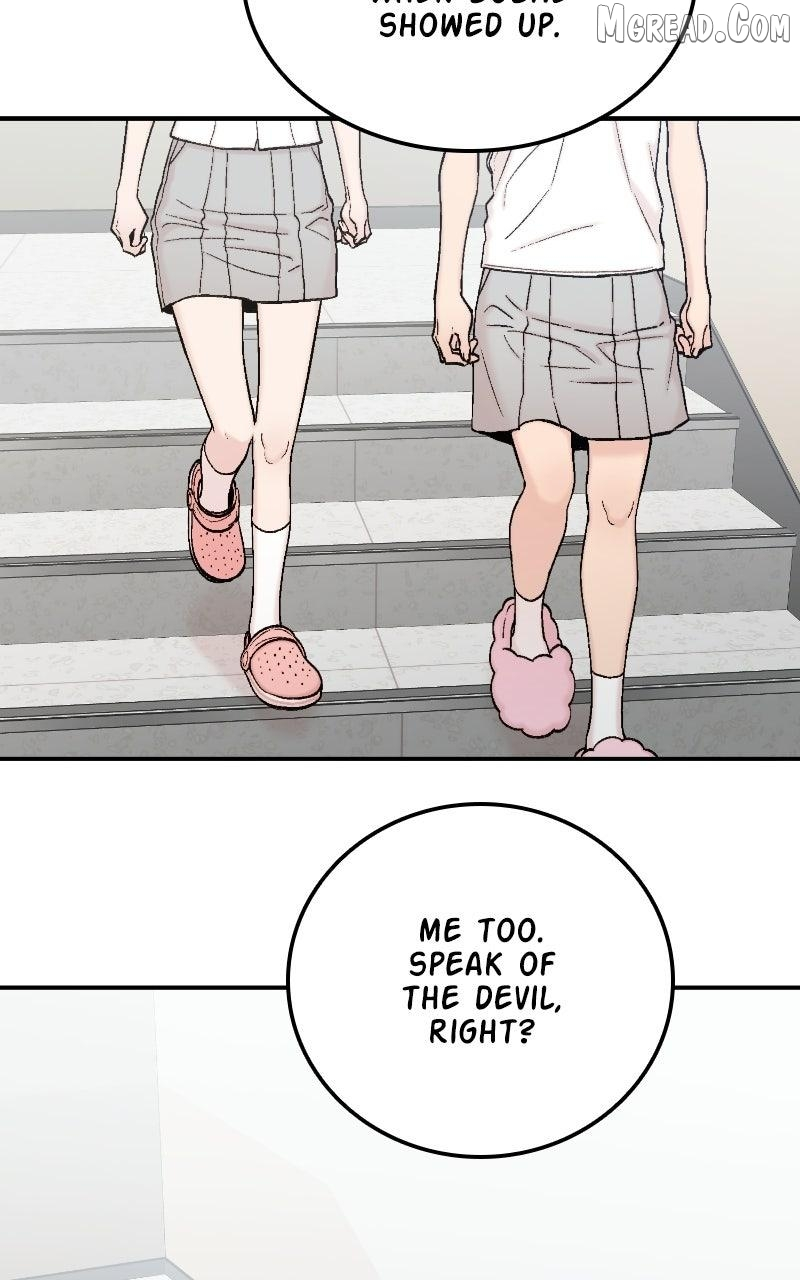 My Dud To Stud Boyfriend Chapter 165 page 42