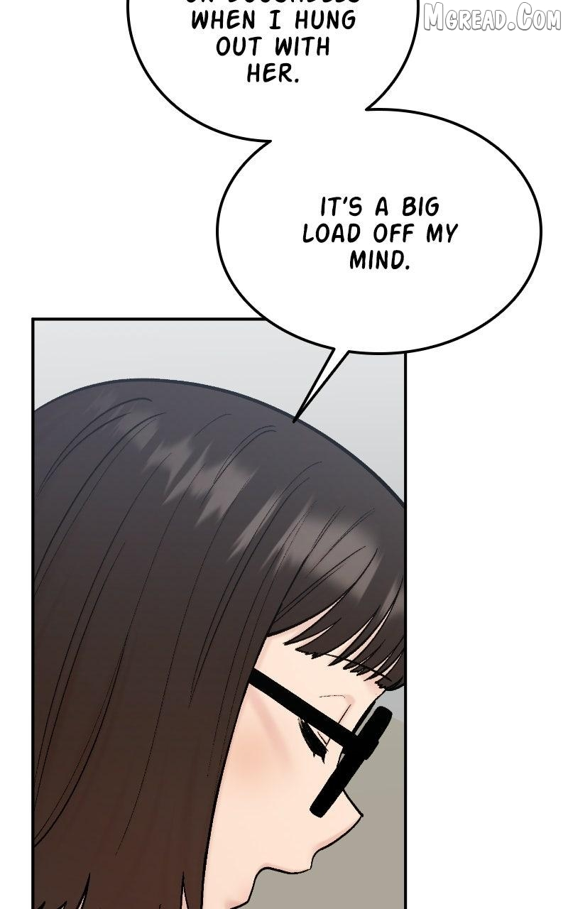 My Dud To Stud Boyfriend Chapter 165 page 54