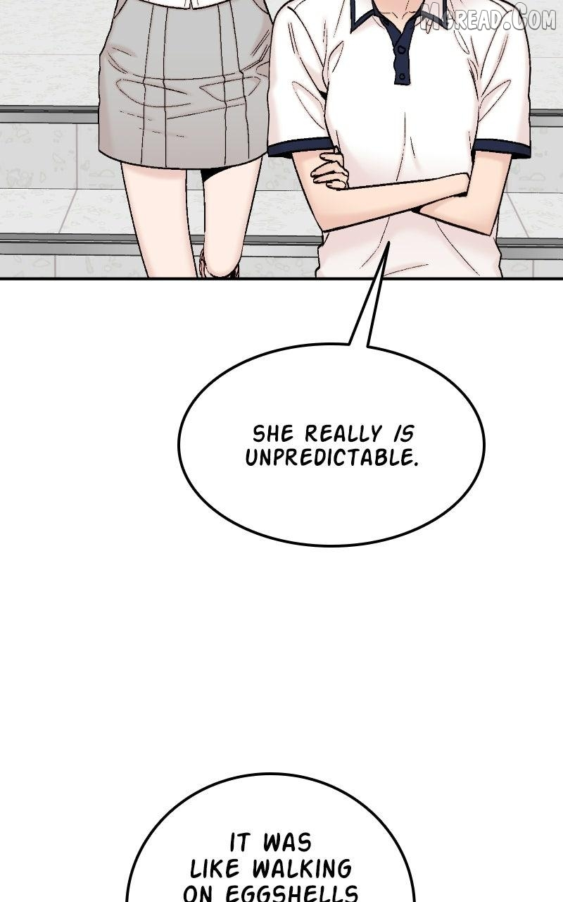 My Dud To Stud Boyfriend Chapter 165 page 53