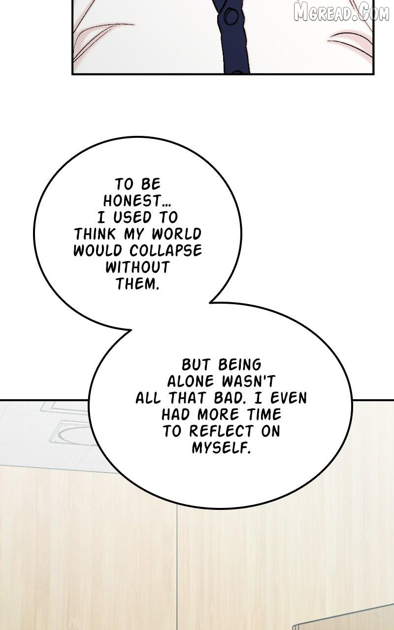 My Dud To Stud Boyfriend Chapter 165 page 47