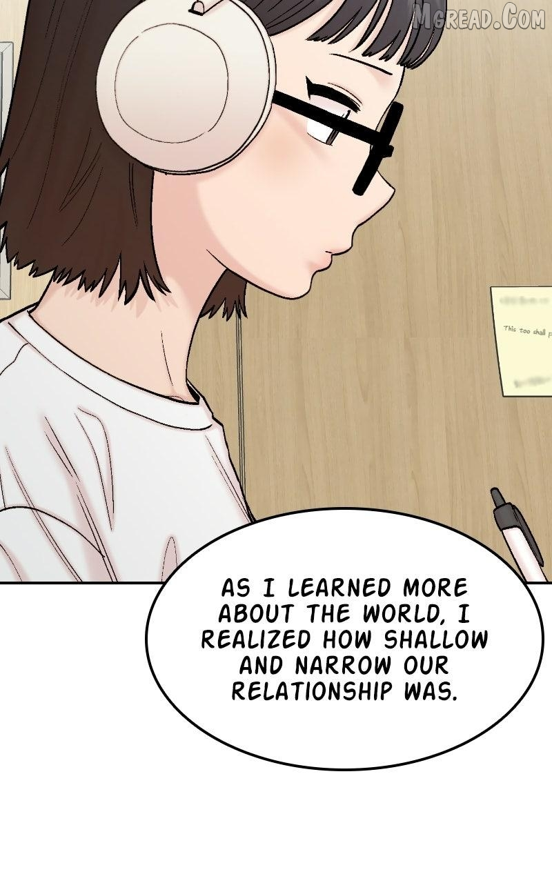 My Dud To Stud Boyfriend Chapter 165 page 51