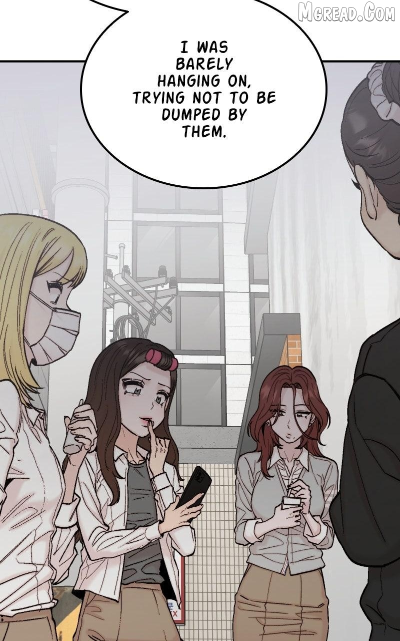 My Dud To Stud Boyfriend Chapter 165 page 49
