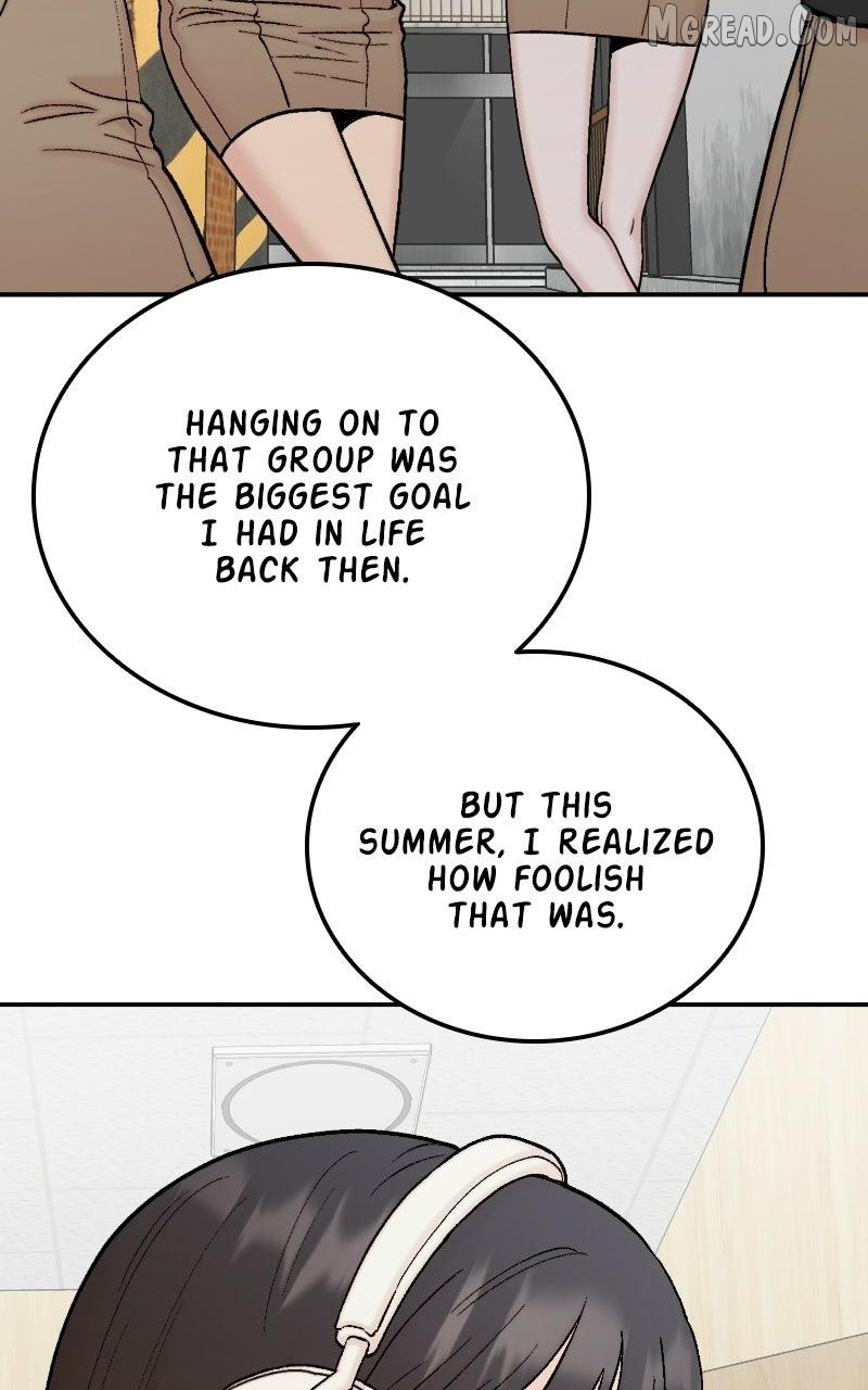 My Dud To Stud Boyfriend Chapter 165 page 50