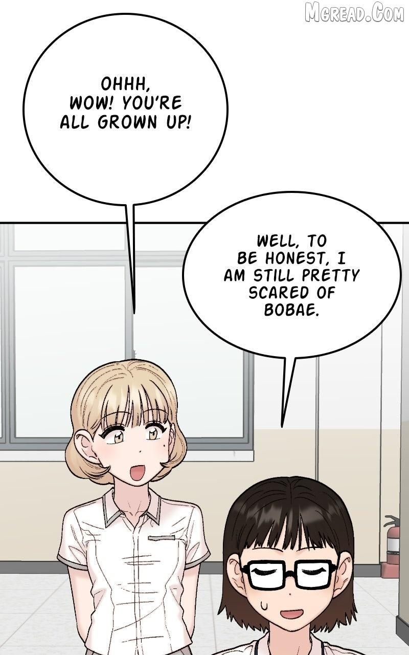 My Dud To Stud Boyfriend Chapter 165 page 52