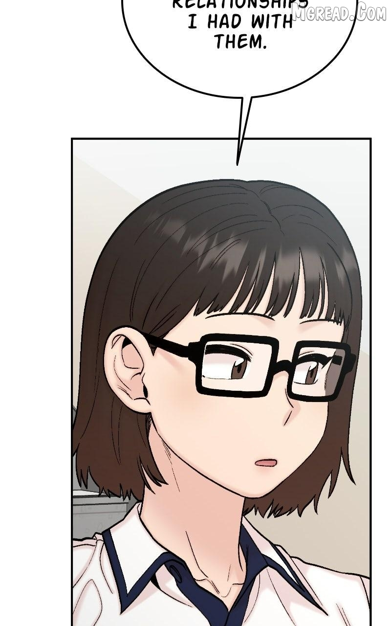 My Dud To Stud Boyfriend Chapter 165 page 46