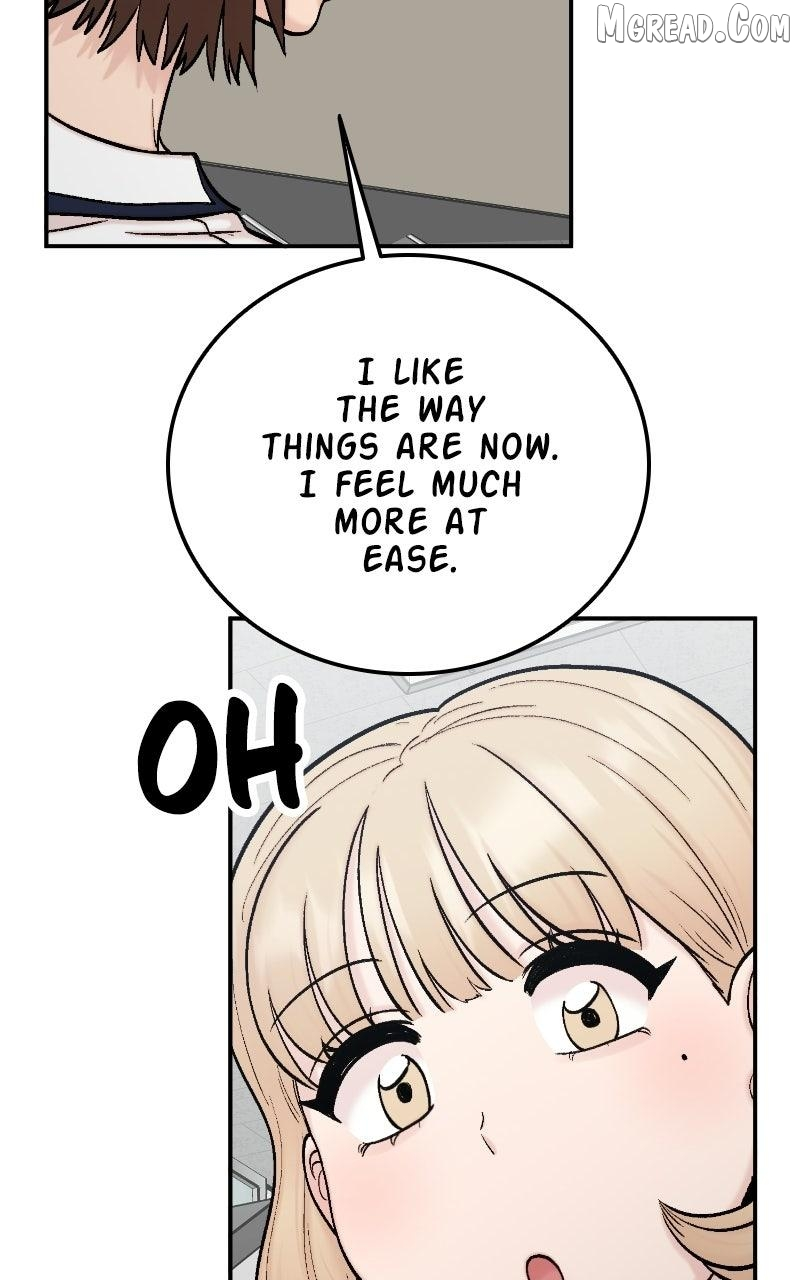 My Dud To Stud Boyfriend Chapter 165 page 55