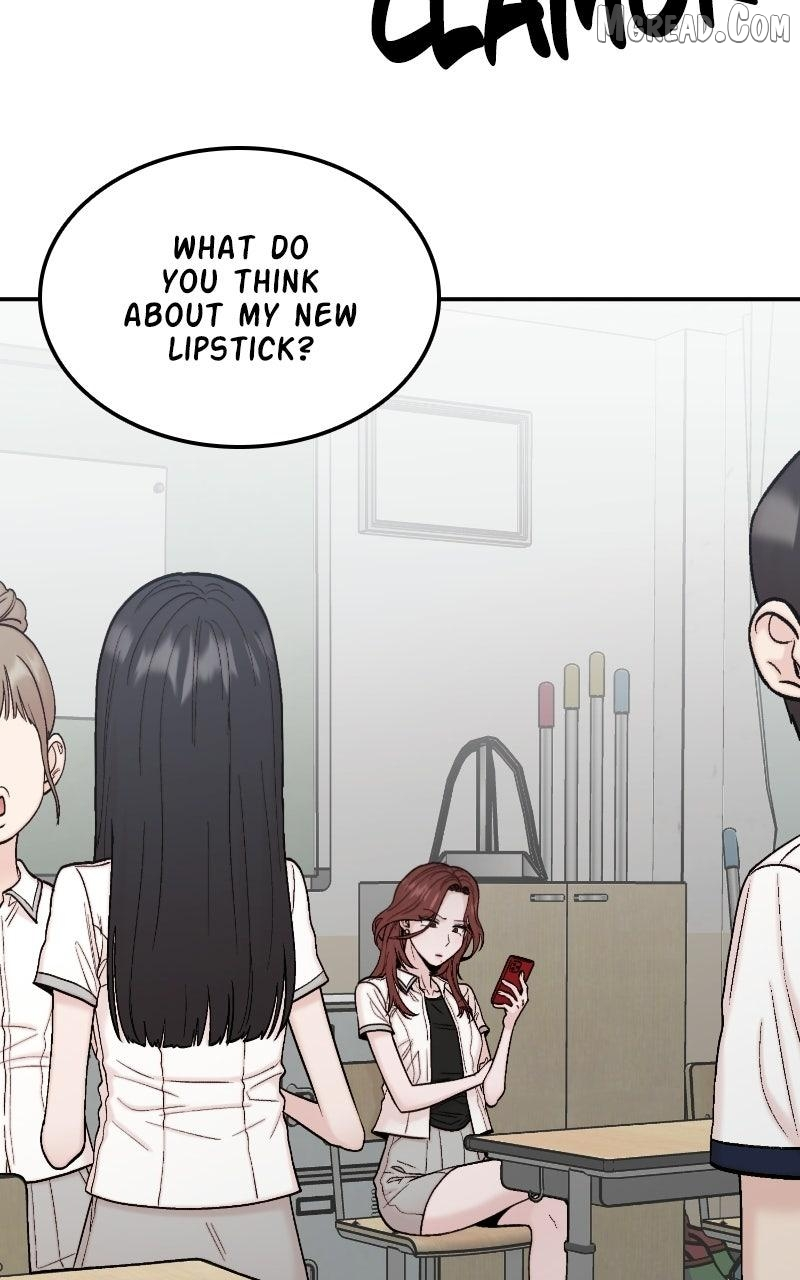 My Dud To Stud Boyfriend Chapter 165 page 64