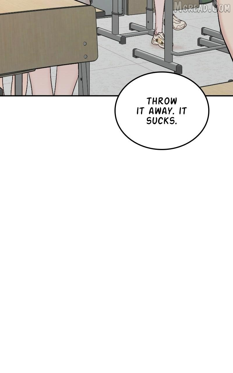 My Dud To Stud Boyfriend Chapter 165 page 65