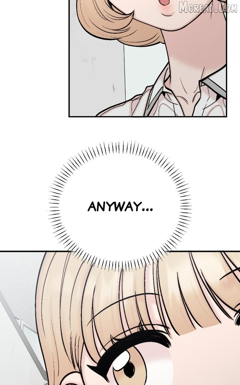 My Dud To Stud Boyfriend Chapter 165 page 56