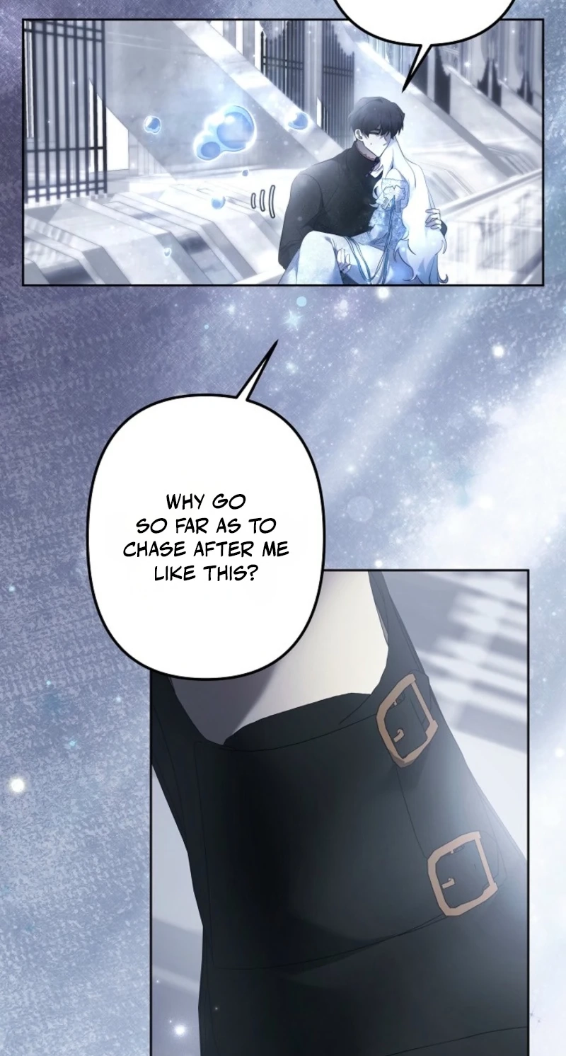Sistervention Chapter 164 page 39