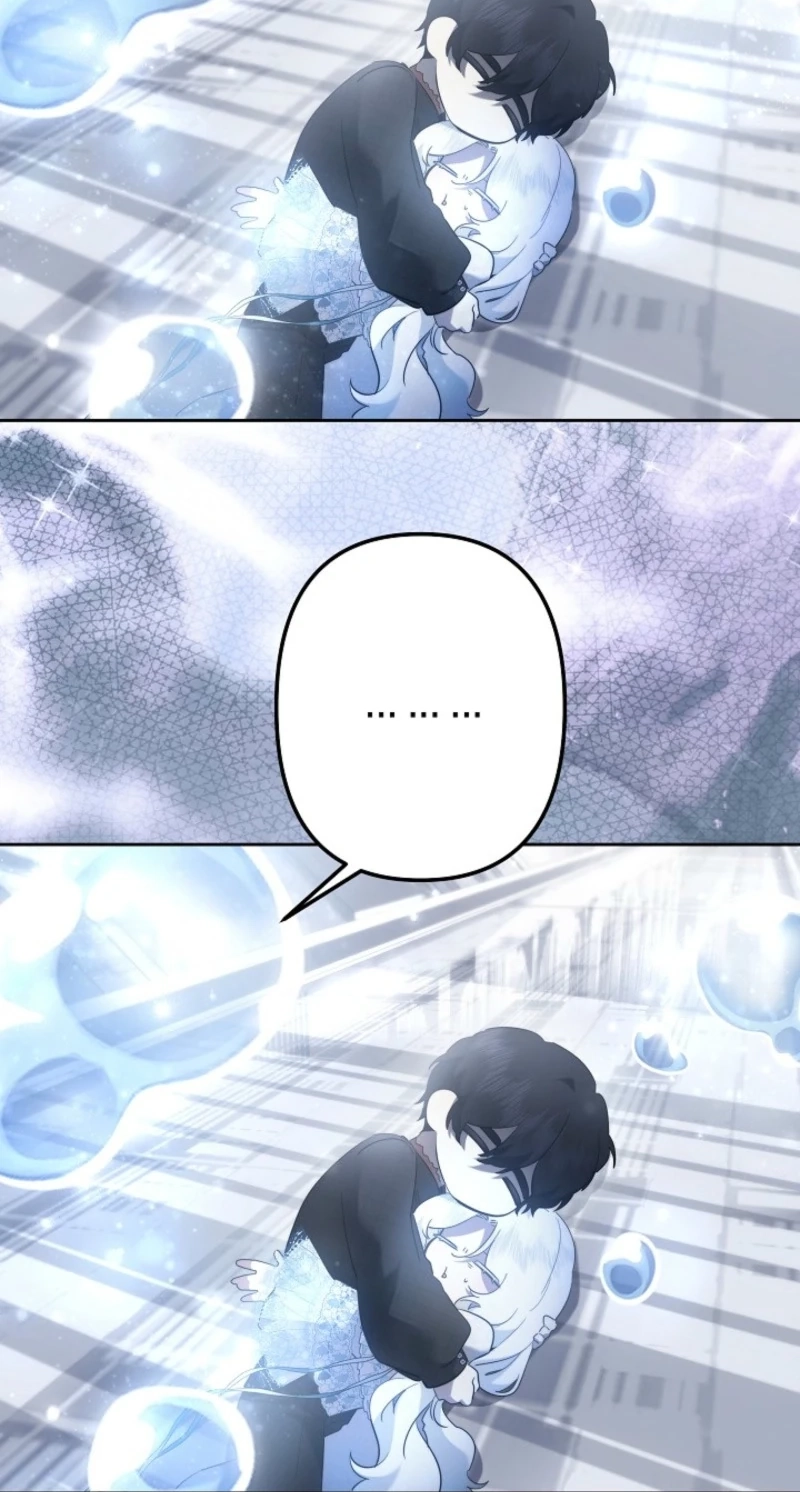 Sistervention Chapter 164 page 34