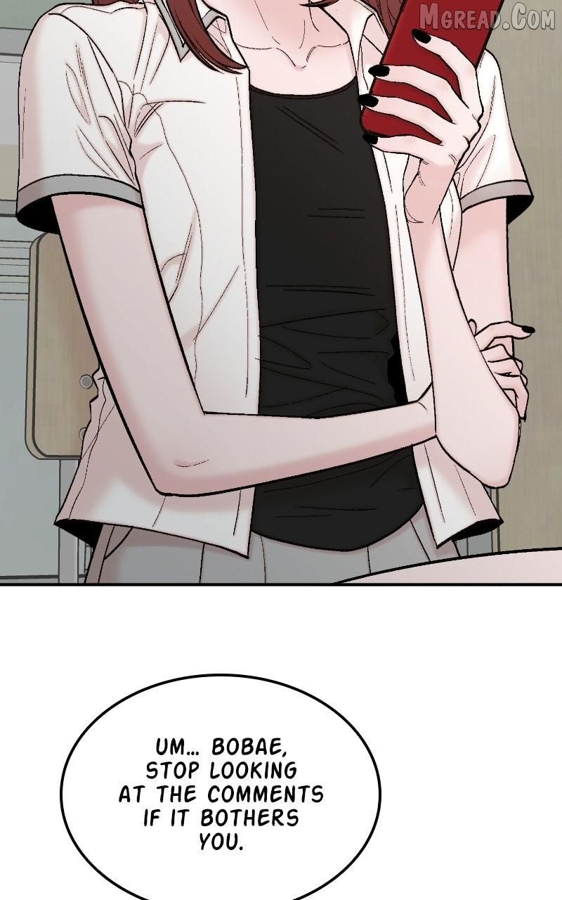 My Dud To Stud Boyfriend Chapter 165 page 67