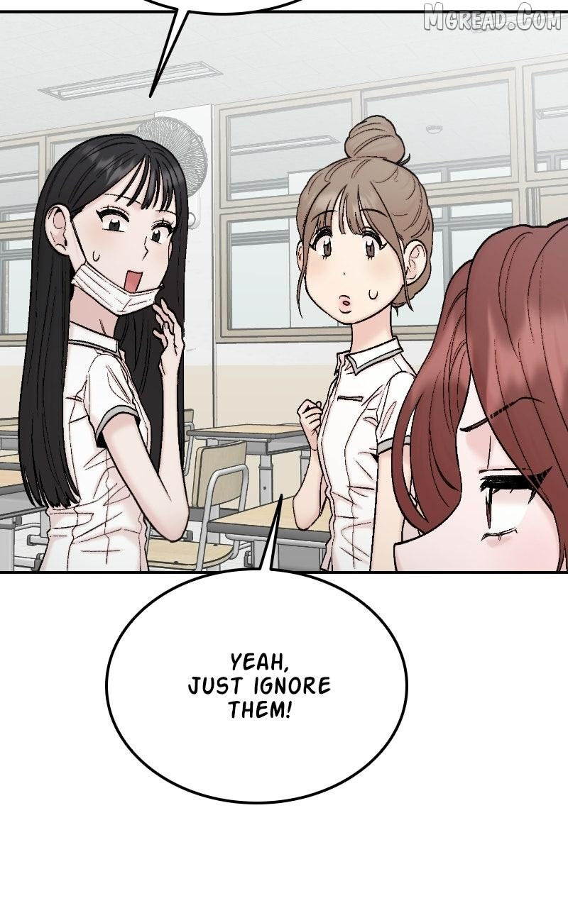 My Dud To Stud Boyfriend Chapter 165 page 68