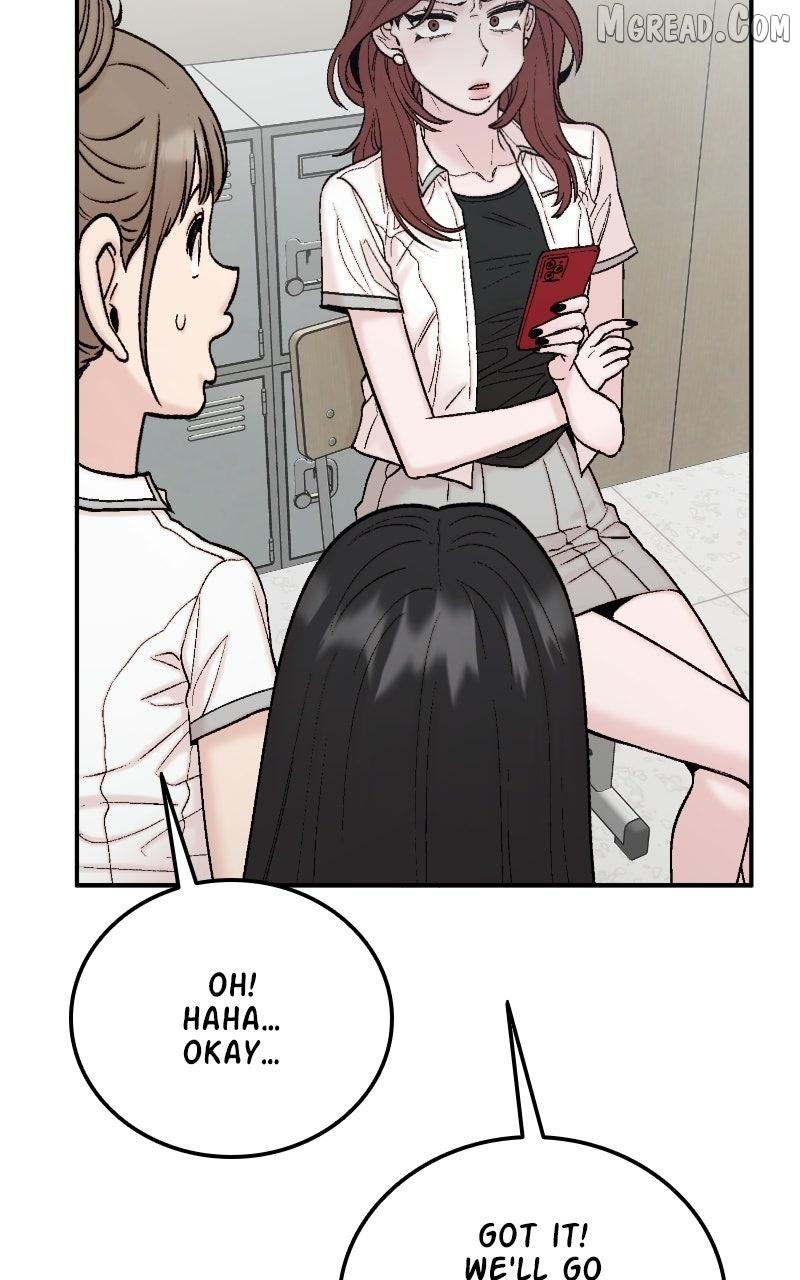My Dud To Stud Boyfriend Chapter 165 page 70