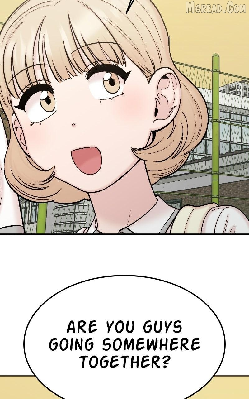 My Dud To Stud Boyfriend Chapter 165 page 86