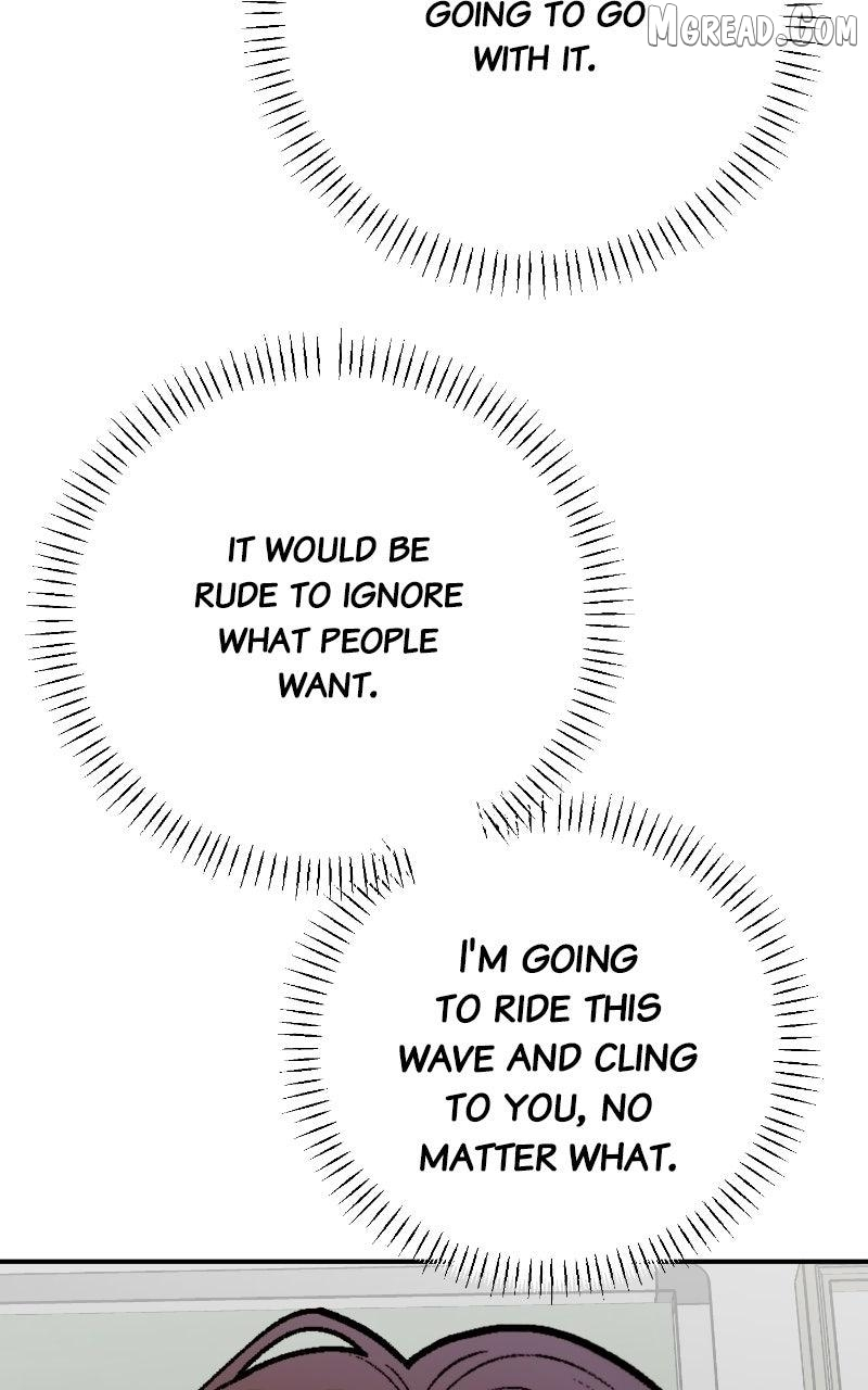 My Dud To Stud Boyfriend Chapter 165 page 79