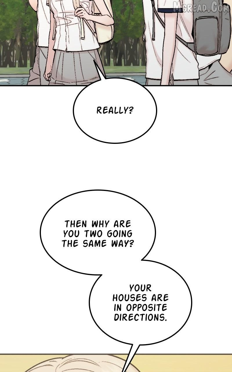 My Dud To Stud Boyfriend Chapter 165 page 85