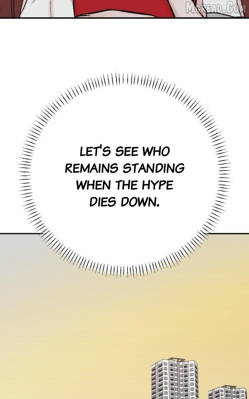 My Dud To Stud Boyfriend Chapter 165 page 81