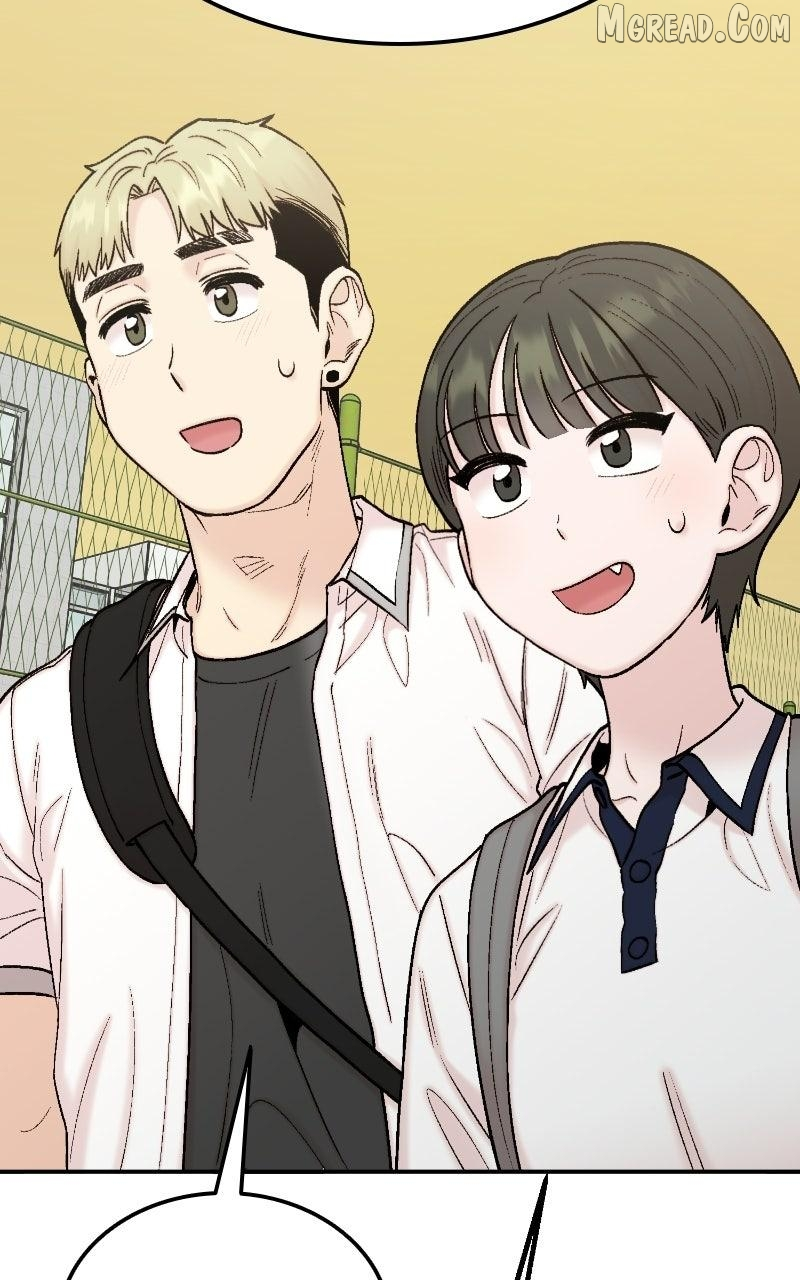 My Dud To Stud Boyfriend Chapter 165 page 87