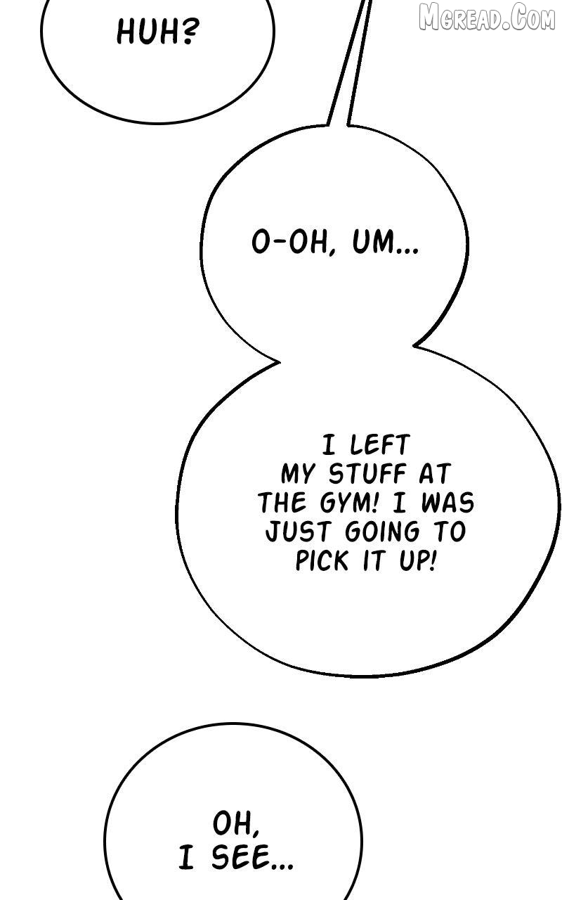 My Dud To Stud Boyfriend Chapter 165 page 88