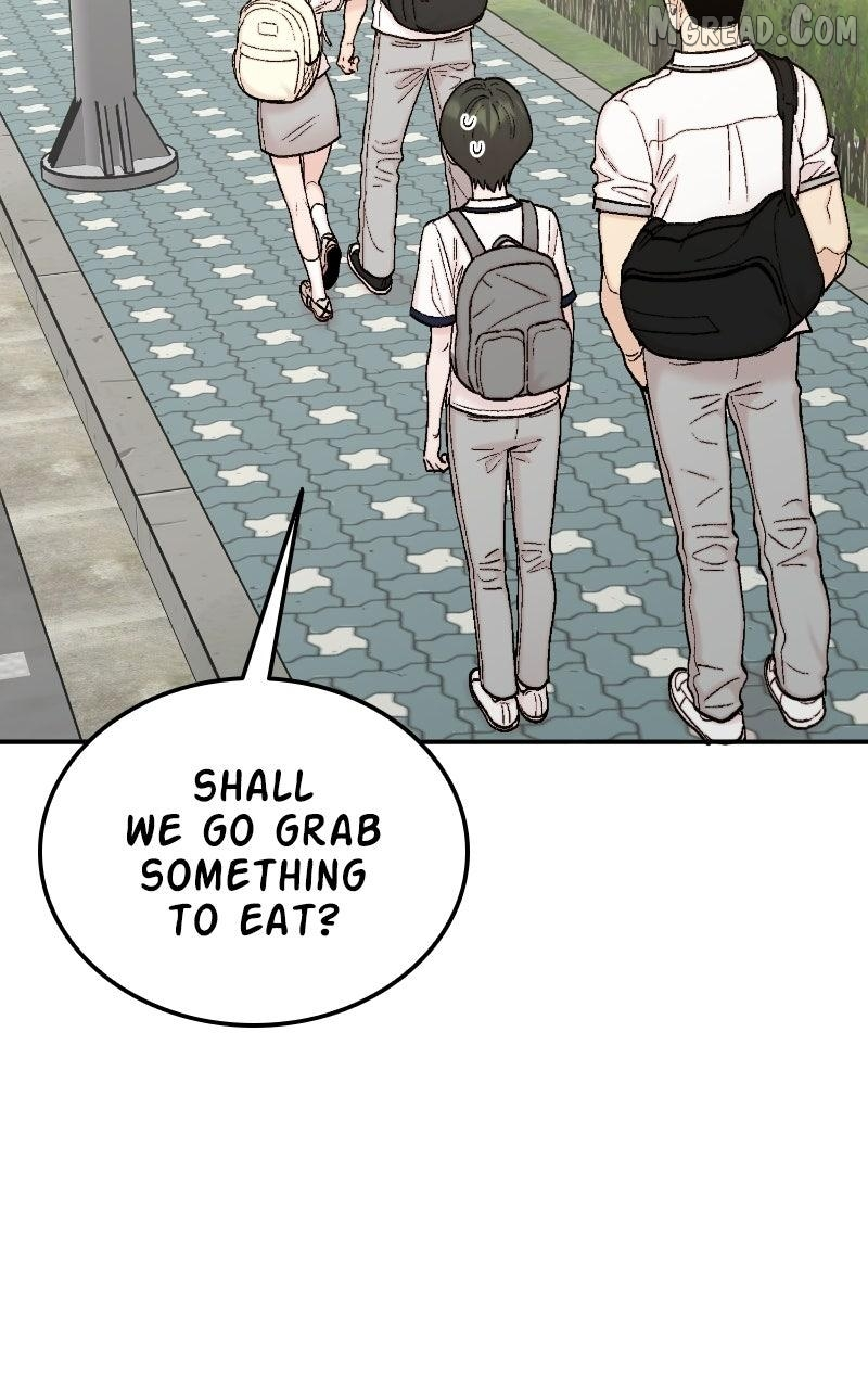 My Dud To Stud Boyfriend Chapter 165 page 90