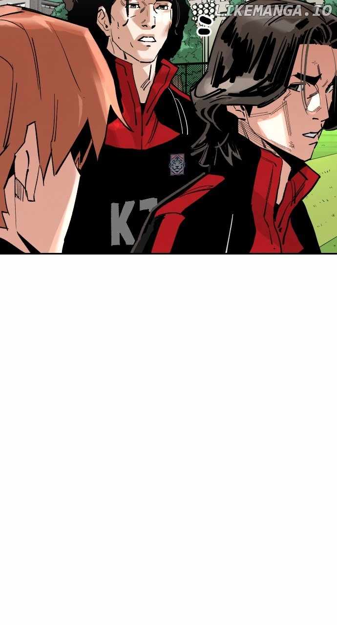 Build Up Chapter 166 page 65