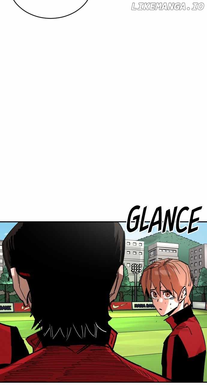 Build Up Chapter 166 page 62
