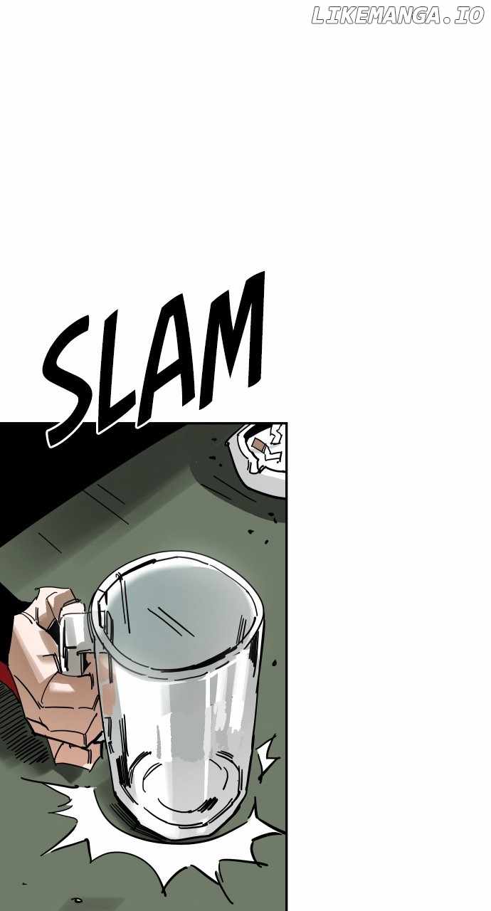 Build Up Chapter 166 page 8