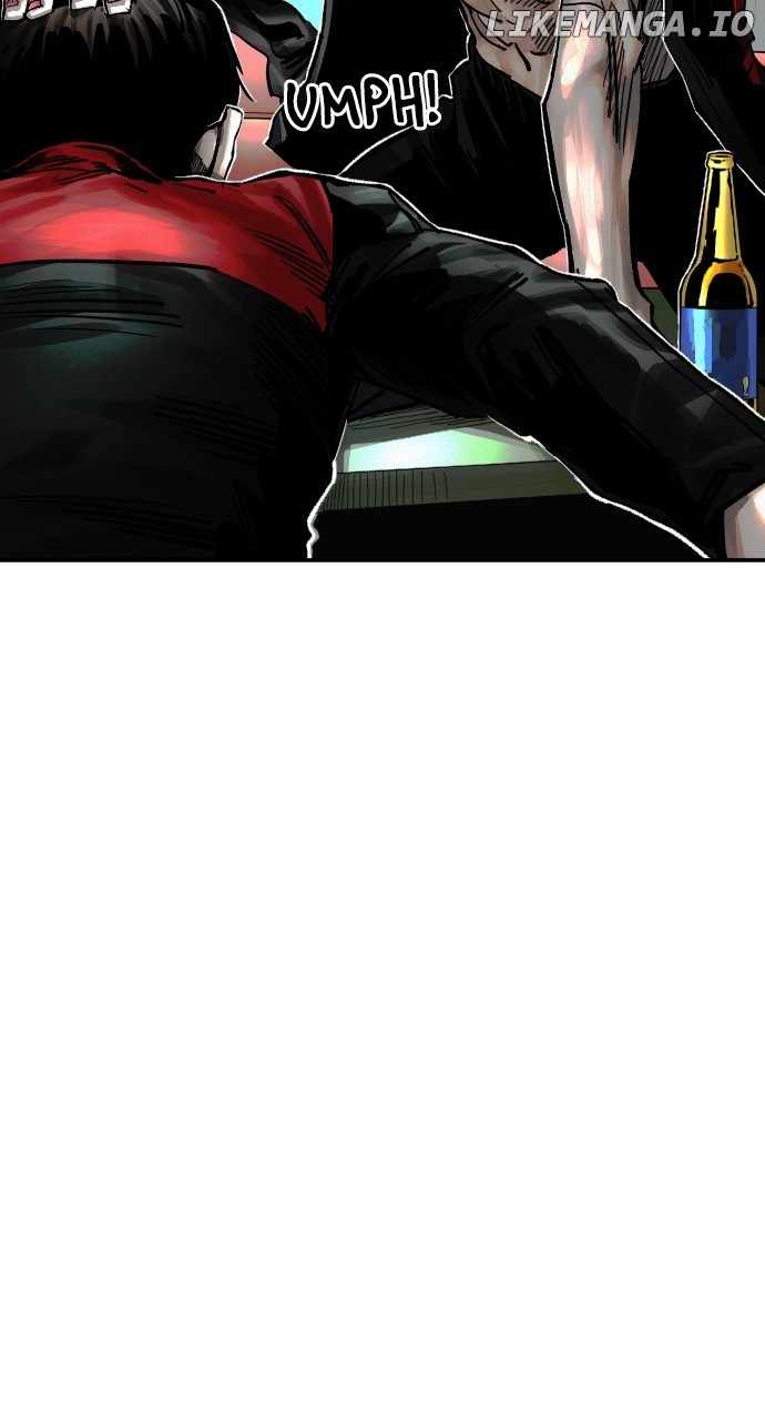 Build Up Chapter 166 page 53