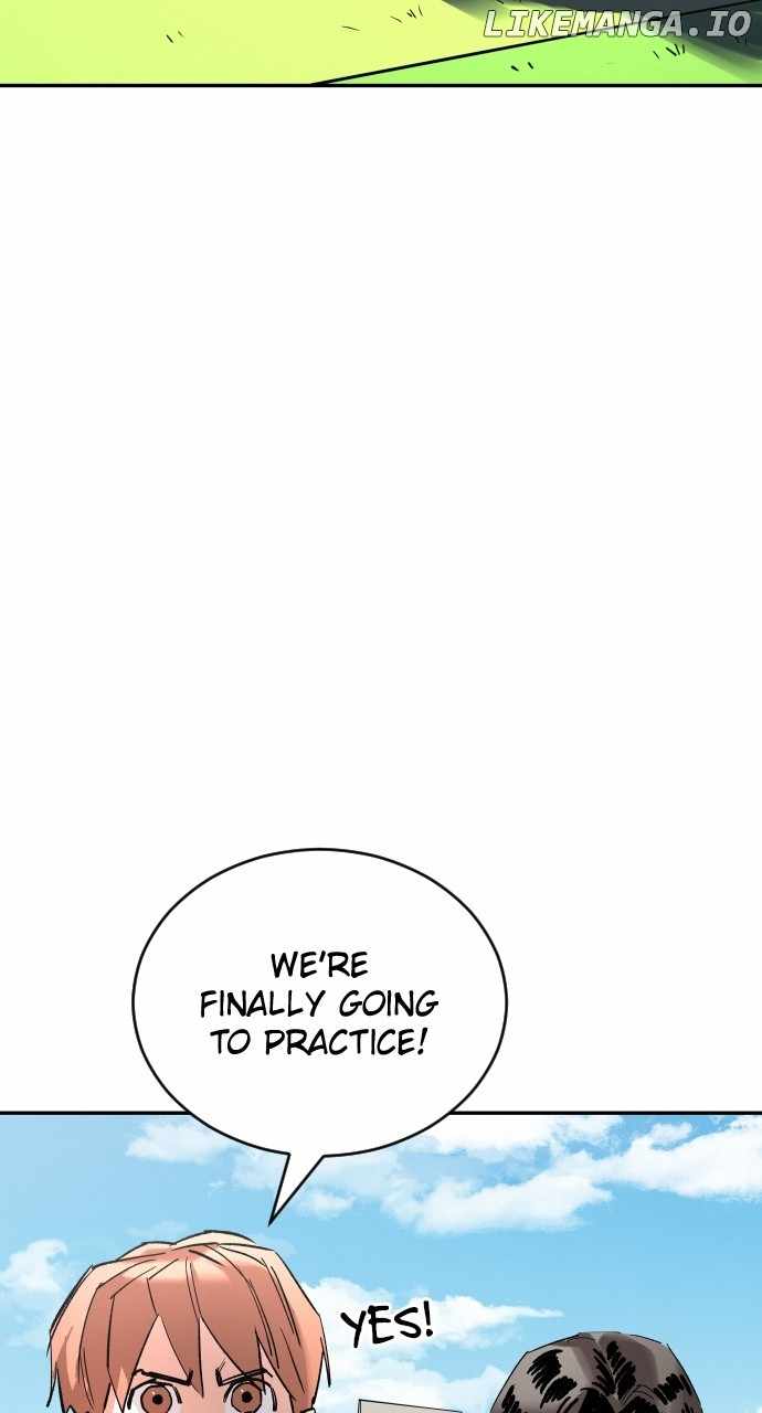 Build Up Chapter 166 page 59